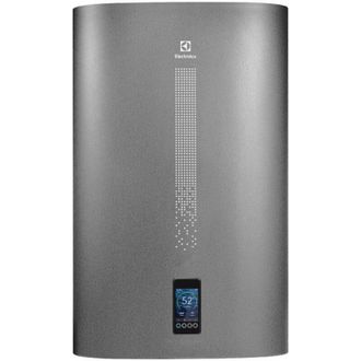 Водонагрівач Electrolux EWH 80 SI SE EEC - фото 1 Водонагрівач Electrolux EWH 80 SI SE EEC - фото 1