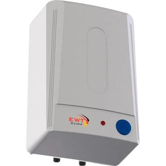 Водонагрівач EWT Clima Teeny AWH/M 10 O - фото 2