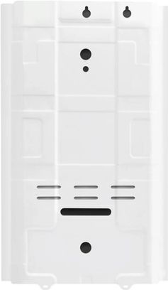 Газовая колонка Zanussi GWH 10 Rivo - фото 2 Газовая колонка Zanussi GWH 10 Rivo - фото 2