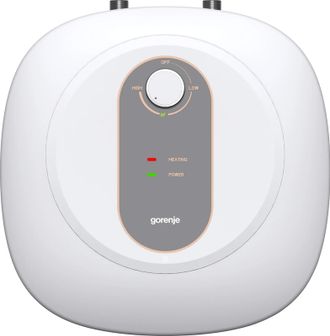 Водонагрівач Gorenje MINI15-U (747034) - фото 1 Водонагрівач Gorenje MINI15-U (747034) - фото 1