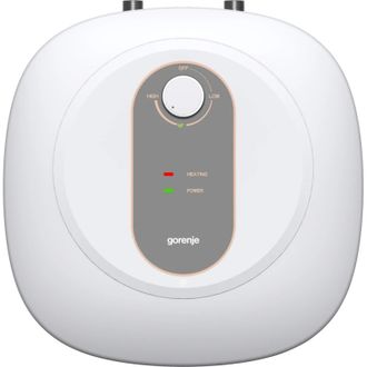 Водонагреватель Gorenje MINI15-U (743050) - фото 1