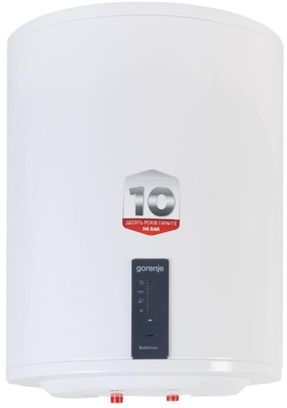Бойлер GORENJE GBF50SMV9 - фото 1 Бойлер GORENJE GBF50SMV9 - фото 1