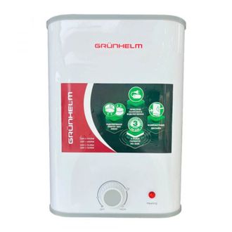 Бойлер Grunhelm GBH I-15URW - фото 1 Бойлер Grunhelm GBH I-15URW - фото 1