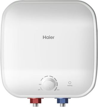 Водонагреватель Haier ES10V-SQM1(UA) - фото 1 Водонагреватель Haier ES10V-SQM1(UA) - фото 1