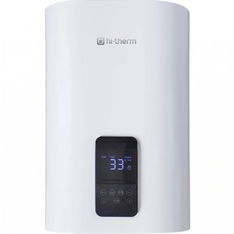 Водонагрівач Hi-Therm LUMIA TECH 100 DRY - фото 1