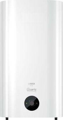 Водонагреватель Quartz Linder 30 (pro) - фото 1