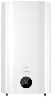 Бойлер Quartz Linder 80 - фото 1
