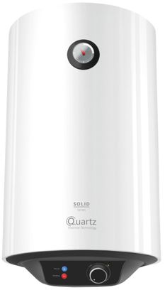 Бойлер Quartz Solid 50 V - фото 1
