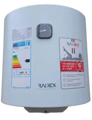 Водонагрівач RADEX RD100-15/RJ - фото 1