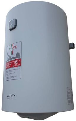 Водонагрівач RADEX RE80-15/RJ - фото 3