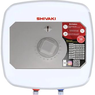 Водонагреватель Shivaki SHKT WH-1.2-10A - фото 1