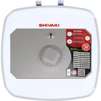 Водонагреватель Shivaki SHKT WH-1.2-10U - фото 1