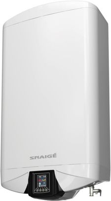 Бойлер Snaige SGVW60DW-W - фото 1