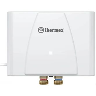 Проточный водонагреватель Thermex Balance 4500 - фото 1