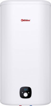Бойлер Thermex IF 80 V (Eco) - фото 1