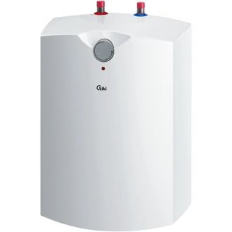 Бойлер Tiki Mini PBT 10V9 (GT 10 U) - фото 1 Бойлер Tiki Mini PBT 10V9 (GT 10 U) - фото 1