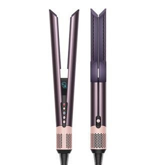 Вирівнювач для волосся Dyson Airstrait HT01 Jasper Plum (599046-01) - фото 1