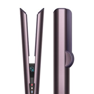 Вирівнювач для волосся Dyson Airstrait HT01 Jasper Plum (599046-01) - фото 2