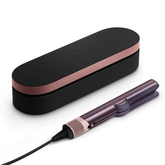 Вирівнювач для волосся Dyson Airstrait HT01 Jasper Plum (599046-01) - фото 3