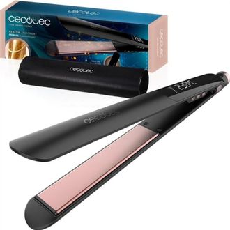 Выравниватель для волос Cecotec Lisse Keratin Essence (A01_EU01_107141) - фото 4