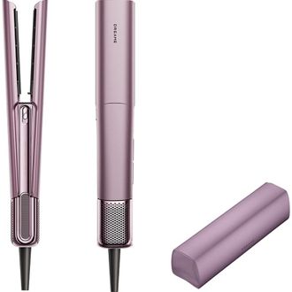 Вирівнювач волосся Dreame Aero Straight Pro Rosy Purple (AMS02A-RP) Europe - фото 1 Вирівнювач волосся Dreame Aero Straight Pro Rosy Purple (AMS02A-RP) Europe - фото 1