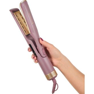 Вирівнювач для волосся Remington AIRvive AS8930 - фото 4 Вирівнювач для волосся Remington AIRvive AS8930 - фото 4