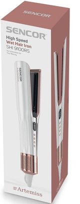 Выравниватель для волос Sencor SHI 9100RS - фото 5