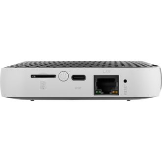 Модем 4G/3G + Wi-Fi роутер 2E PowerLink MiFi 5 2025 (794300866700) - фото 4