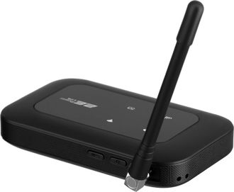 Мобільний маршрутизатор WiFi4 2E PowerLink MiFi-2 2025 (794300866717) - фото 2 Мобільний маршрутизатор WiFi4 2E PowerLink MiFi-2 2025 (794300866717) - фото 2