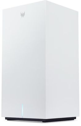 Бездротовий маршрутизатор Acer Predator Connect T7 (FF.G2RTA.001) - фото 2 Бездротовий маршрутизатор Acer Predator Connect T7 (FF.G2RTA.001) - фото 2