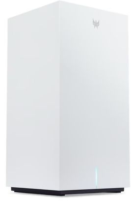 Бездротовий маршрутизатор Acer Predator Connect T7 (FF.G2RTA.001) - фото 4 Бездротовий маршрутизатор Acer Predator Connect T7 (FF.G2RTA.001) - фото 4