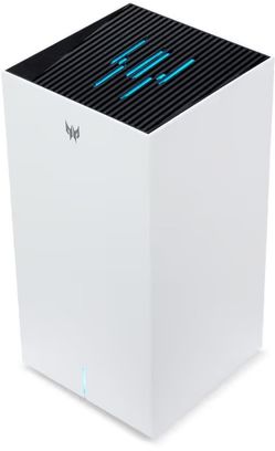 Бездротовий маршрутизатор Acer Predator Connect T7 (FF.G2RTA.001) - фото 5 Бездротовий маршрутизатор Acer Predator Connect T7 (FF.G2RTA.001) - фото 5