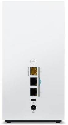 Бездротовий маршрутизатор Acer Predator Connect T7 (FF.G2RTA.001) - фото 3 Бездротовий маршрутизатор Acer Predator Connect T7 (FF.G2RTA.001) - фото 3