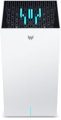 Бездротовий маршрутизатор Acer Predator Connect T7 (FF.G2RTA.001) - фото 1 Бездротовий маршрутизатор Acer Predator Connect T7 (FF.G2RTA.001) - фото 1