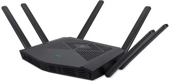 Бездротовий маршрутизатор Acer Predator Connect W6x (FF.G2TTA.002) - фото 2