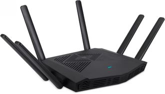 Бездротовий маршрутизатор Acer Predator Connect W6x (FF.G2TTA.002) - фото 3