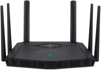 Бездротовий маршрутизатор Acer Predator Connect W6x (FF.G2TTA.002) - фото 1