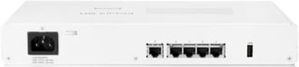 Маршрутизатор Aruba HPE NW ION Gtwy 5p 2.5G 64W SG2505P (S0G34A) - фото 1