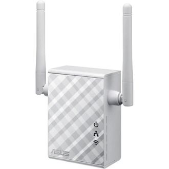 Точка доступу Asus RP-N12 (90IG01X0-BO2100) - фото 2 Точка доступу Asus RP-N12 (90IG01X0-BO2100) - фото 2