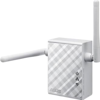 Точка доступу Asus RP-N12 (90IG01X0-BO2100) - фото 4 Точка доступу Asus RP-N12 (90IG01X0-BO2100) - фото 4