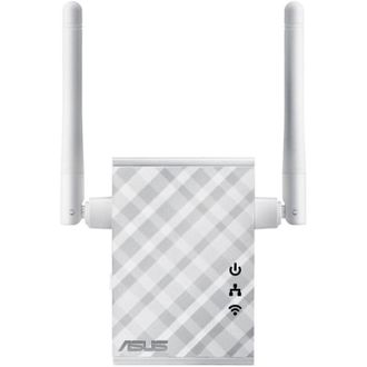 Точка доступу Asus RP-N12 (90IG01X0-BO2100) - фото 1 Точка доступу Asus RP-N12 (90IG01X0-BO2100) - фото 1