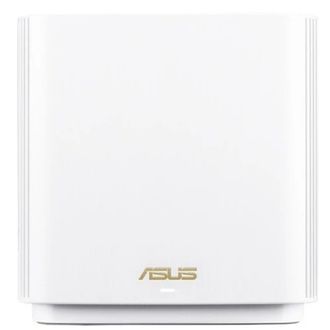 Mesh-система Asus ZenWiFi AX XT8 (W-1-PK) (90IG0590-MO3A30) - фото 1 Mesh-система Asus ZenWiFi AX XT8 (W-1-PK) (90IG0590-MO3A30) - фото 1