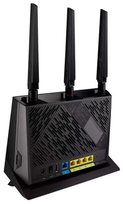 Бездротовий маршрутизатор Asus 4G-AC86U (90IG05R0-BM9100) - фото 4