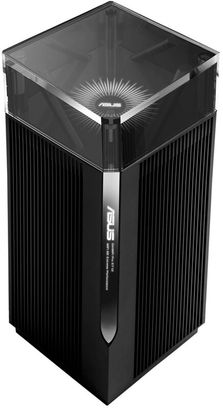 Mesh-система Asus ZenWiFi Pro ET12 1-Pack (90IG05Z0-MO3A10) - фото 2 Mesh-система Asus ZenWiFi Pro ET12 1-Pack (90IG05Z0-MO3A10) - фото 2