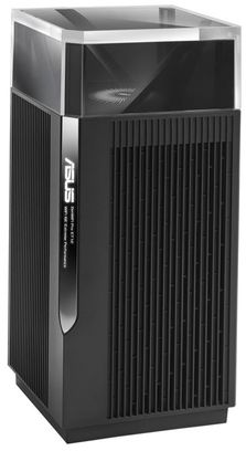 Mesh-система Asus ZenWiFi Pro ET12 1-Pack (90IG05Z0-MO3A10) - фото 4 Mesh-система Asus ZenWiFi Pro ET12 1-Pack (90IG05Z0-MO3A10) - фото 4