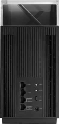 Mesh-система Asus ZenWiFi Pro ET12 2PK (90IG05Z0-MO3A20) - фото 5 Mesh-система Asus ZenWiFi Pro ET12 2PK (90IG05Z0-MO3A20) - фото 5