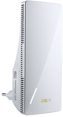 Ретранслятор Asus RP-AX58 (90IG07C0-MO0C10) - фото 3