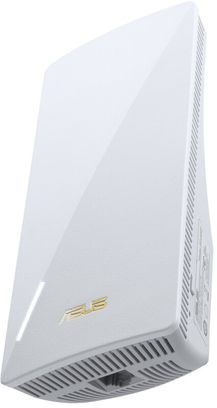 Ретранслятор Asus RP-AX58 (90IG07C0-MO0C10) - фото 5
