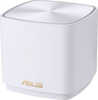Mesh-система Asus ZenWiFi XD4 Plus 3-pack White (90IG07M0-MO3C40) - фото 3 Mesh-система Asus ZenWiFi XD4 Plus 3-pack White (90IG07M0-MO3C40) - фото 3