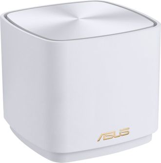 Mesh-система Asus ZenWiFi XD4 Plus 3-pack White (90IG07M0-MO3C40) - фото 4 Mesh-система Asus ZenWiFi XD4 Plus 3-pack White (90IG07M0-MO3C40) - фото 4